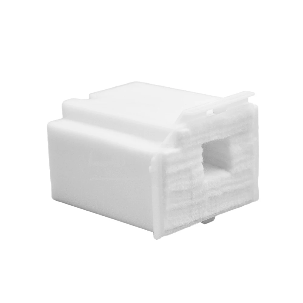 1X C9344 C12C934461 Maintenance box ink pad For Epson XP-2100 2105 XP-3100 XP-3105 XP-4100 XP-4105 printer Waste Ink Tank sponge