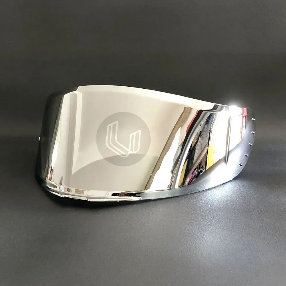 عدسة نظارات واقية لخوذة الدراجة النارية لـ MT V14، Revenge 2، Rapide Pro، Blade 2 SV، Targo Visera Casco Helmet Visor