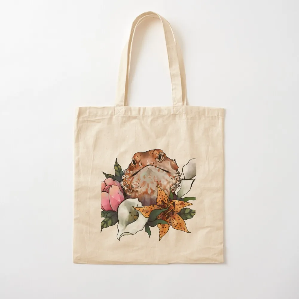 Bearded Dragon 3 Tote Bag
