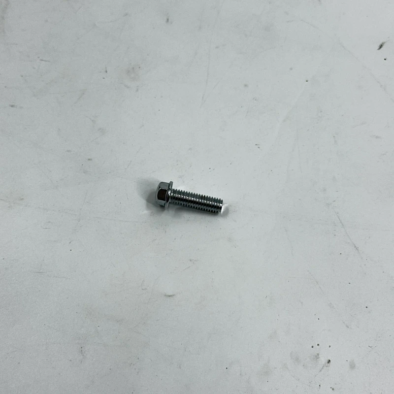 

БОЛТ мотоцикла - M6×20 для оригинальных запчастей мотоцикла MUTT MPT-0829