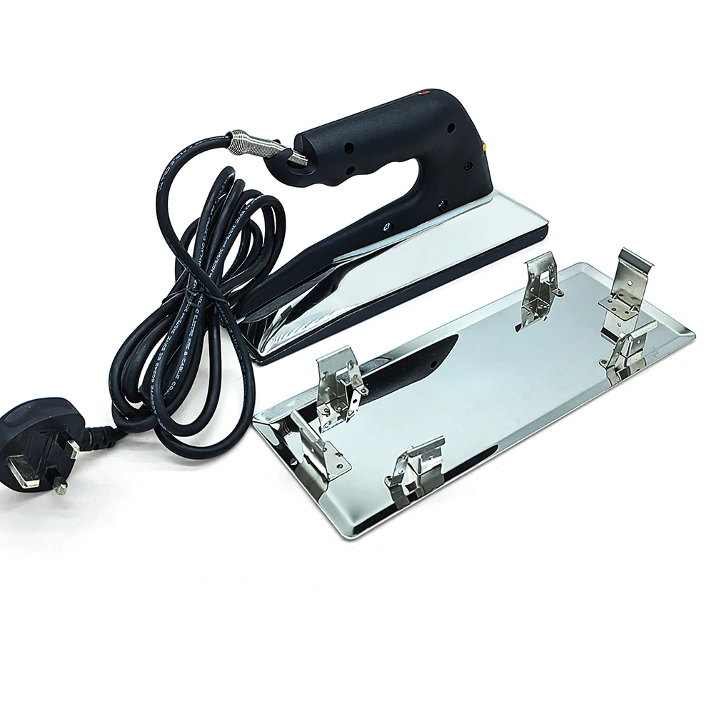Carpet Installation Tools Cool Shield Heat Bond Carpet Seaming Iron
