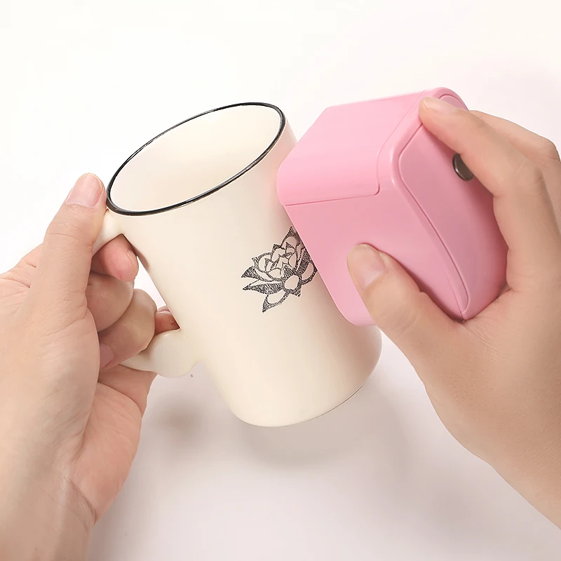 MHT-JT01 Portable D… - image