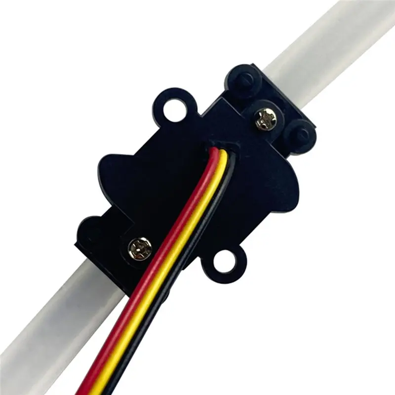 PTFS-IR2107D Sensor Slot Photoelectric Level Sensor Tube Liquid Water Measurement