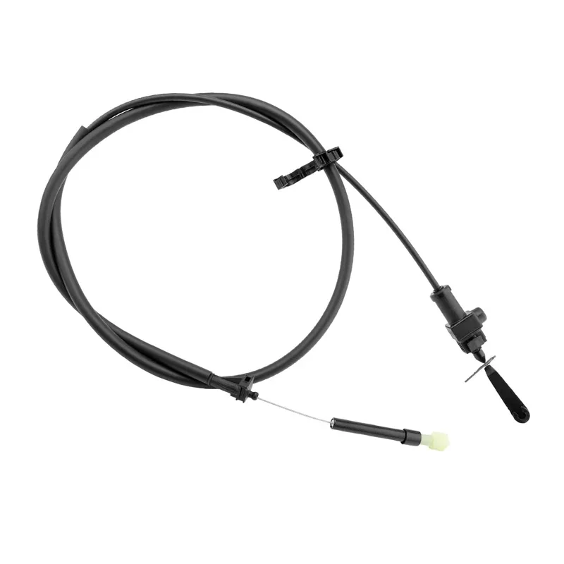 Car Throttle Valve Cable 52079204 For Dodge Ram1500 2500 3500 Dakota Jeep Cherokee 1994-1997 Transmission Kickdown / TV Cable