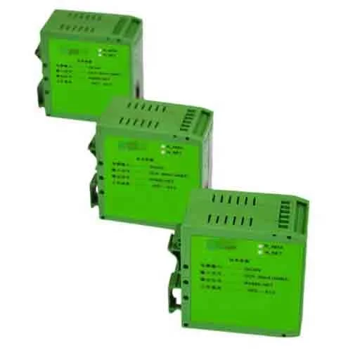 HART SM101-W 485-Channel Fully Isolated Gateway with MODBUS-RTU Protocol Converter Product Category Communication & Networking