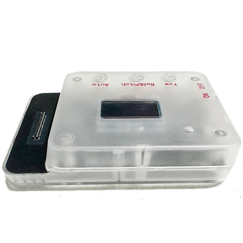 Высокоточный тестер двигателя карданного подвеса Mavic 3 PRO, инструмент для тестирования двигателя шага двигателя для DJI Mavic 3 AIR 3S, тест двигателей карданного подвеса