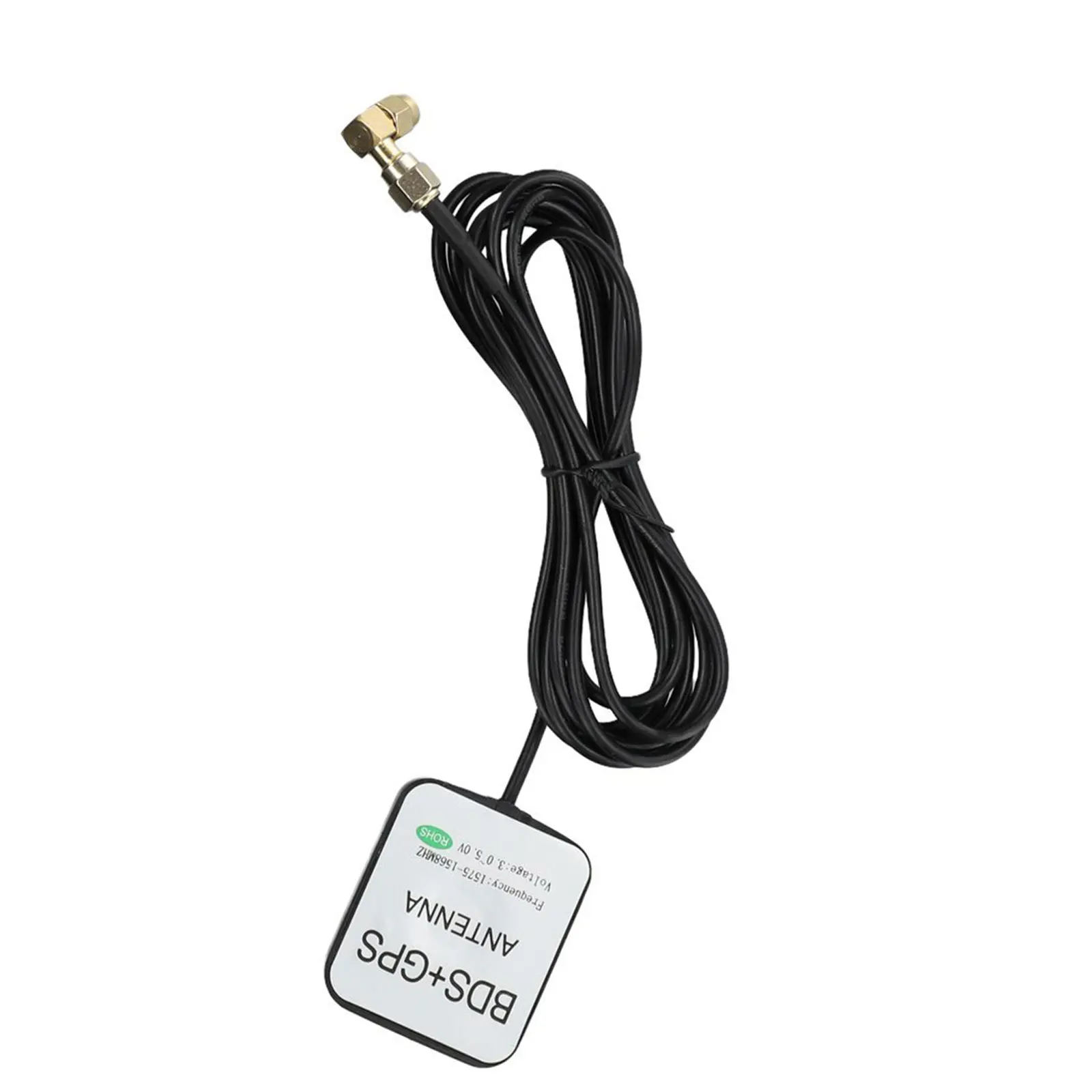 GPSDO GPS Tamed Clock/Correction Signal Generator Disciplined Oscillator 10MHz For External 10MHz Reference Source Input Parts