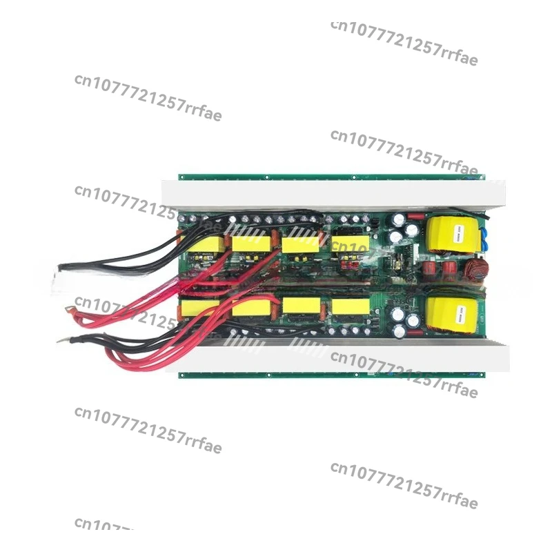 Pure sine wave inverter main board bare metal 3000W/8000W to 110V/220V energy storage main board