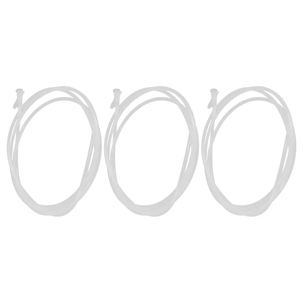 3 tubos estendidos da espuma do pulverizador dos pces mangueira de calafetagem para lacunas do assoalho da parede pulverizador cola epoxy reutilizável ferramenta selante espuma