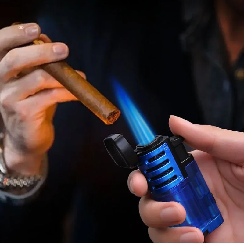 Transparent Air Cha… - image