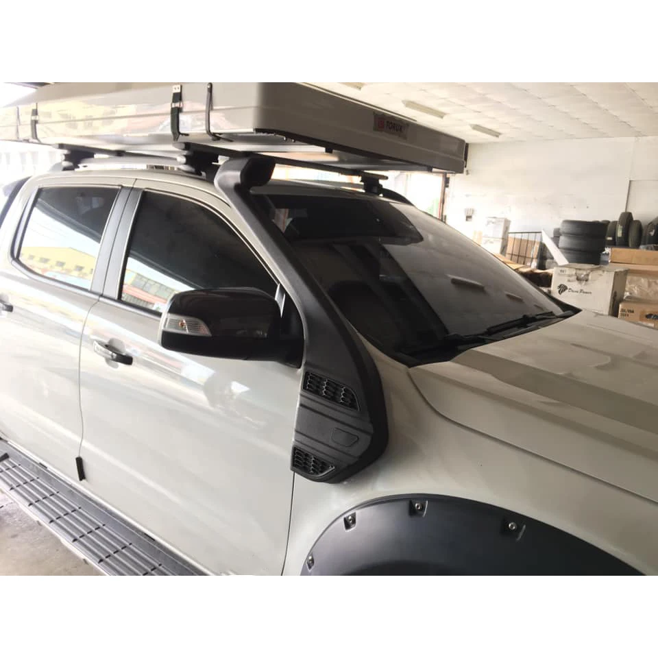 

For Ranger Accessories Pickup 4x4 Snorkel Kit For Ranger Accessories Manufacturer 4x4 Snorkel For Ford Ranger T7