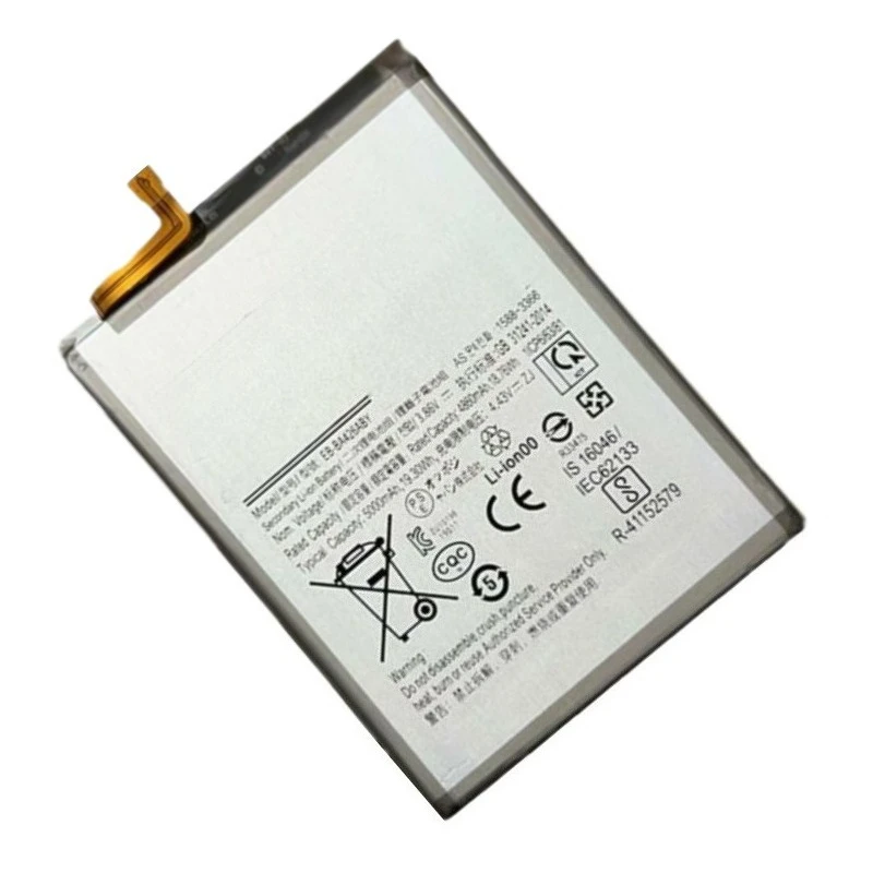 New Replacement Mobile Phone Battery  HQ-70N 3.8V 4000mAh for Samsung Galaxy A11 A115 SM-A115
