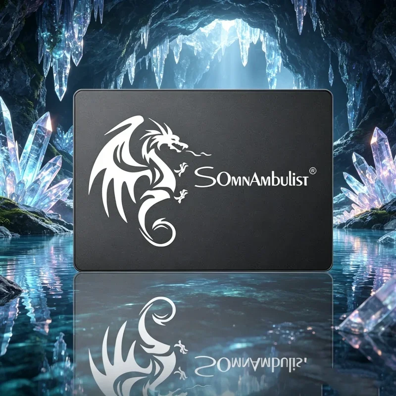 

Neat SomnAmbulist 2.5 Inch SATA3 SSD 120GB 240GB 480GB 960GB 128GB 256GB 512GB 1TB Snappy Internal Solid State Drive