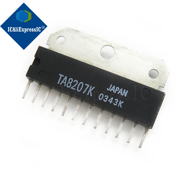 1 Stück TA8201AK TA8201