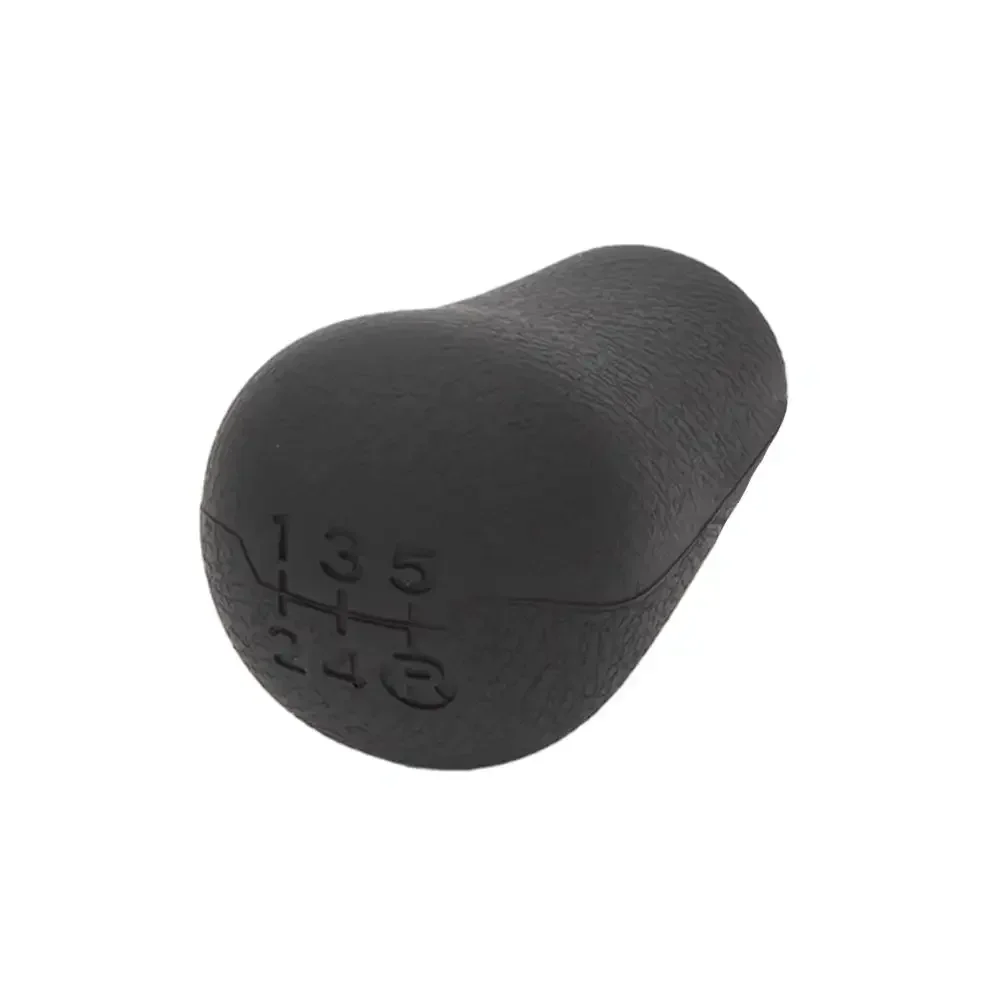 Car Silicone Gear Shift Knob Cover Non Slip Lever Shifter Knobs Case Protector Bump For Toyota 5Gear Tacama Camry Corolla Manual