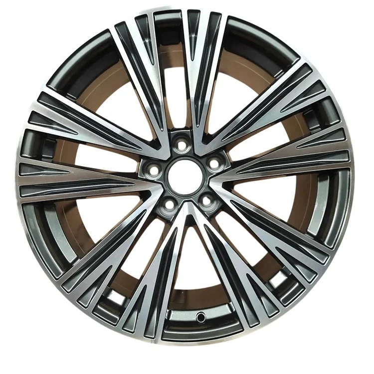 Dostawca Kute, Modyfikowane Felgi Aluminiowe 18 19 20 Calowe 5 Otworów 5X112 Deep Dish Szeroko Kute Felgi Samochodowe