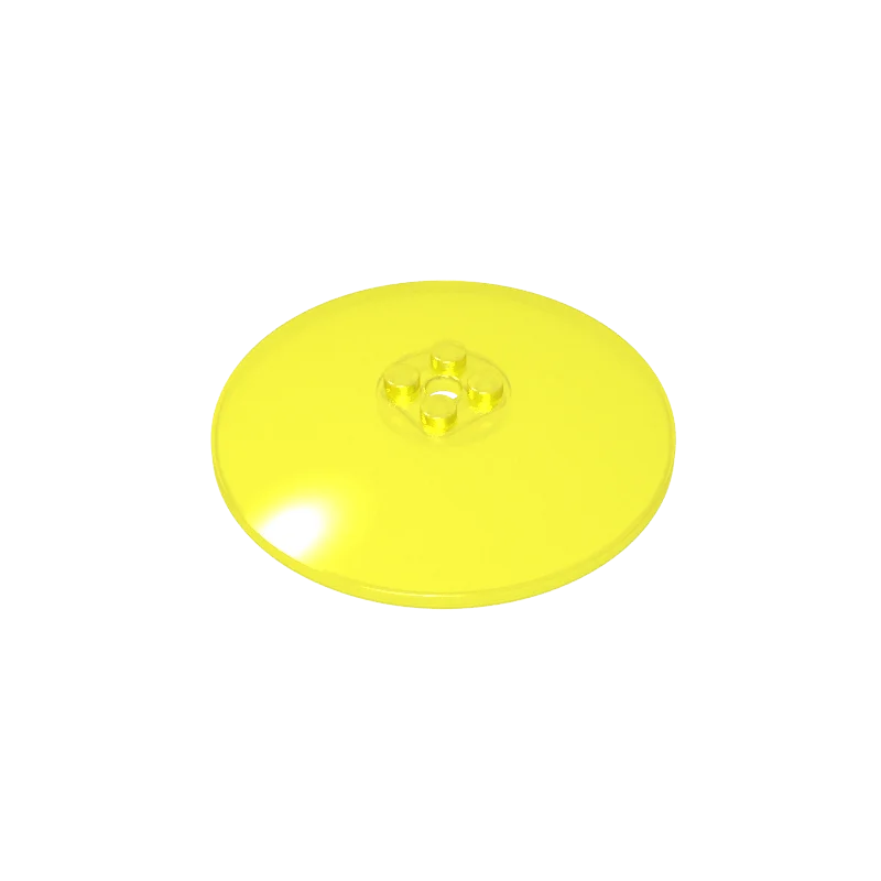 

Gobricks 10 шт. 3961 кирпичи 8x8 перевернутые детали радар совместимый MOC строительный блок образование креативная модель игрушки для взрослых и детей