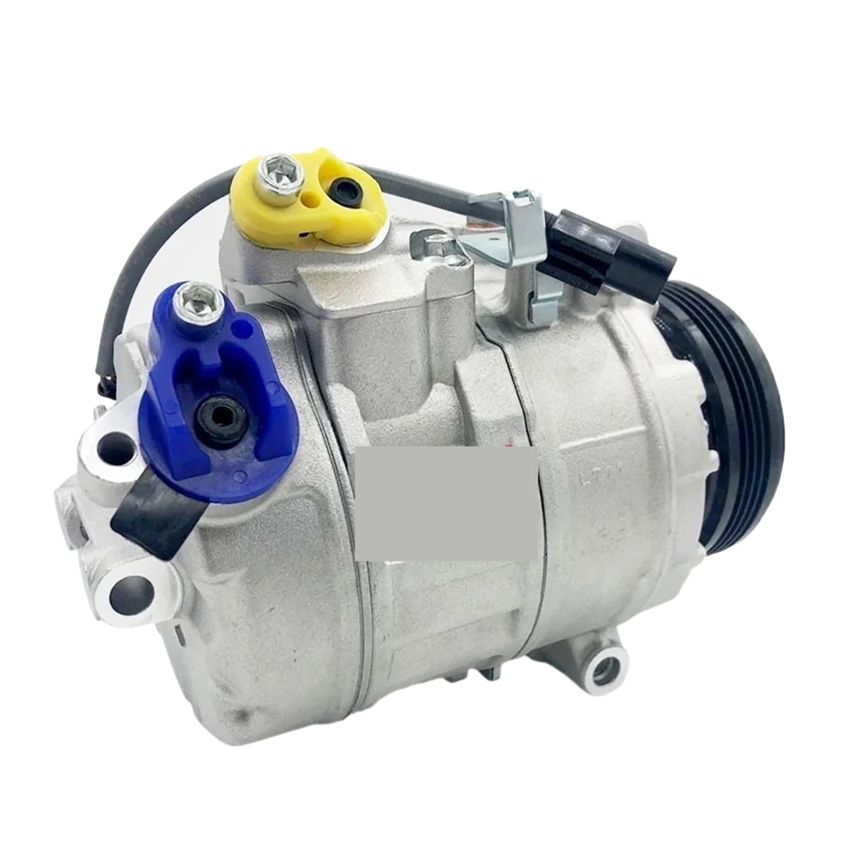 64526824483 Auto Parts A/C Compressor for  X1