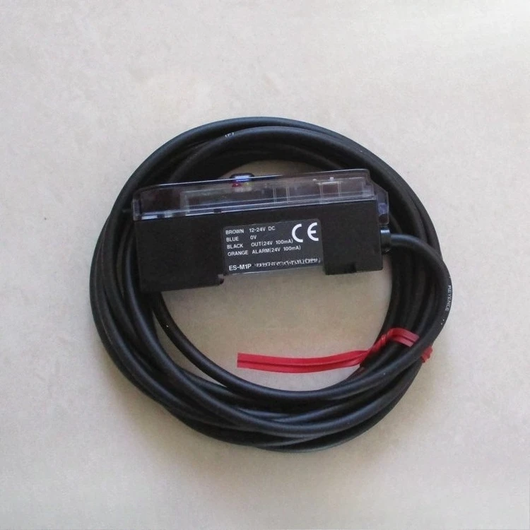 ES-M1P Long Range A…