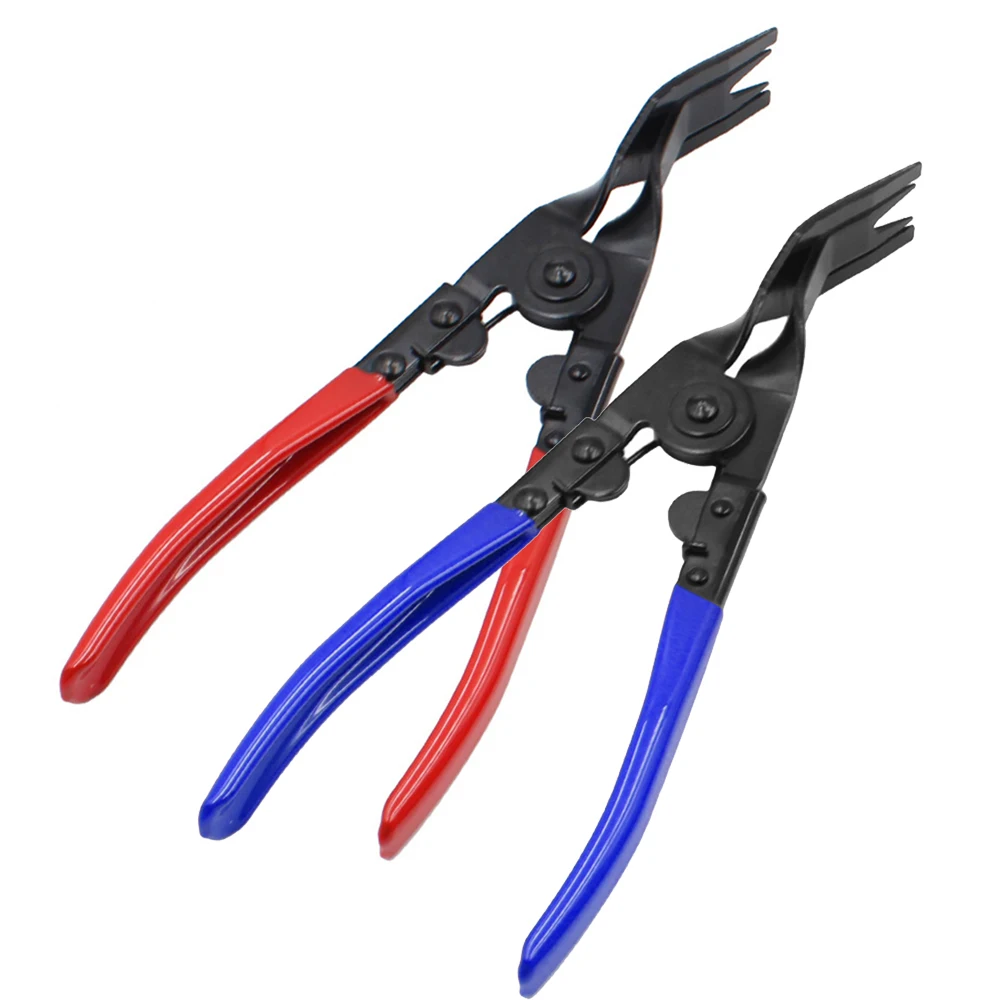 

Автомобильные зажимы, плоскогубцы, инструмент для снятия крепежа панели, автофиксатор, инструмент для удаления заклепок, автофара, дверная фаска, обивка приборной панели