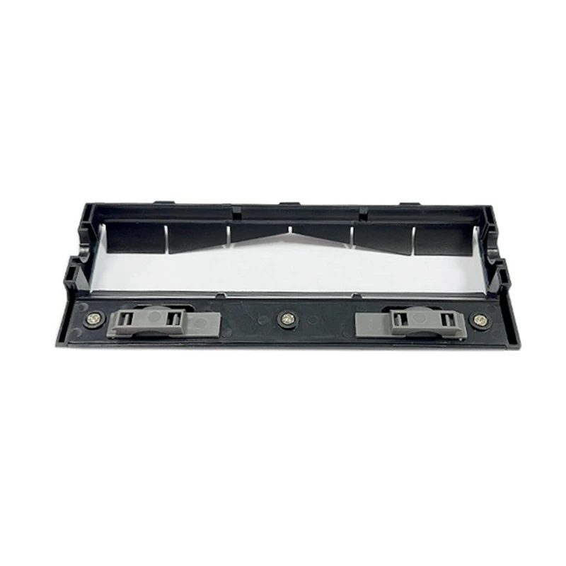 Couvercle de brosse principale pour aspirateur Ecovacs Deebot X1S Pro, pièces de rechange, accessoires, 1 pièce