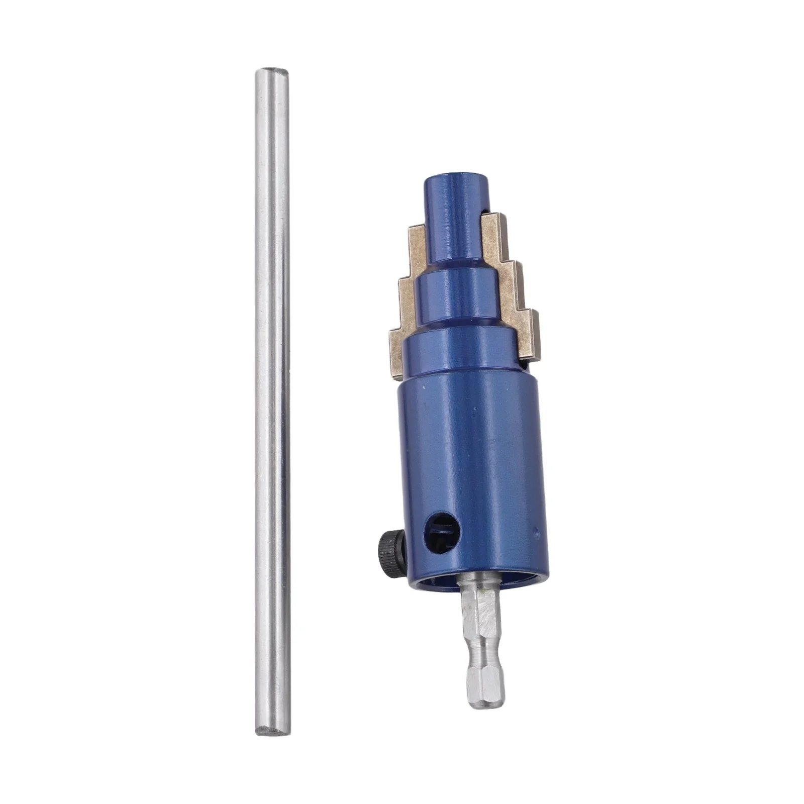 Plumbing Tool Broken Wire Extractor For Home Plumbing Lightweight Construction For Plumbing Tasks 95 X 6.35 Mm