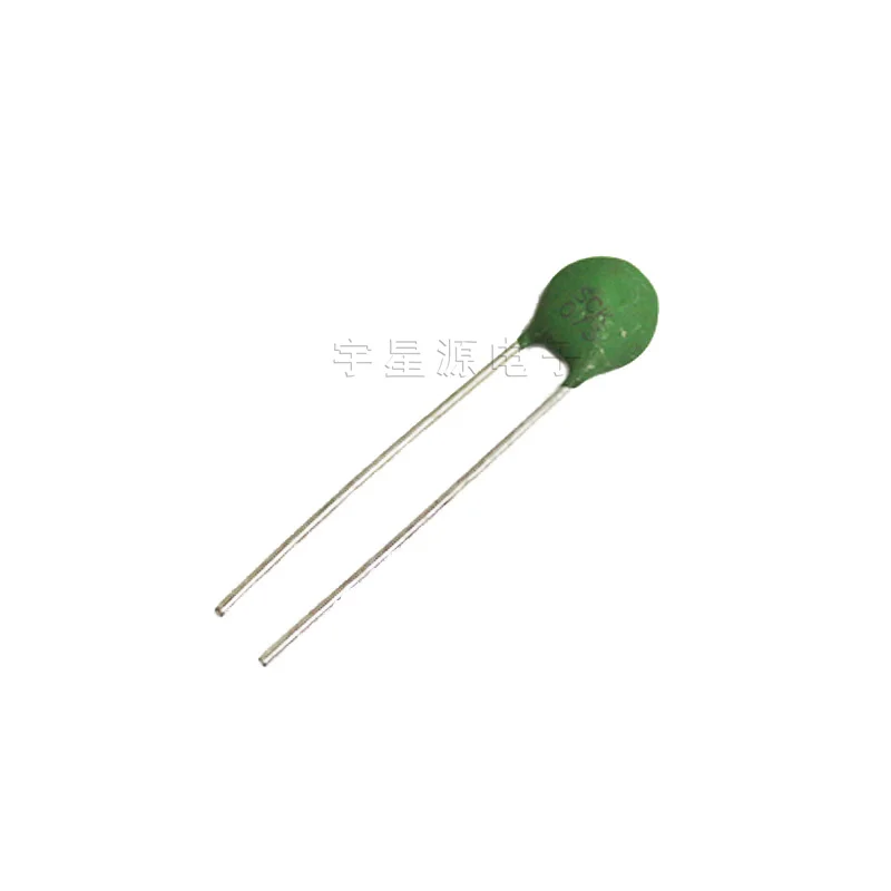 

50Pcs/Thermistor SCK08073MSY (SCK073) with a diameter of 8MM 7R 3A