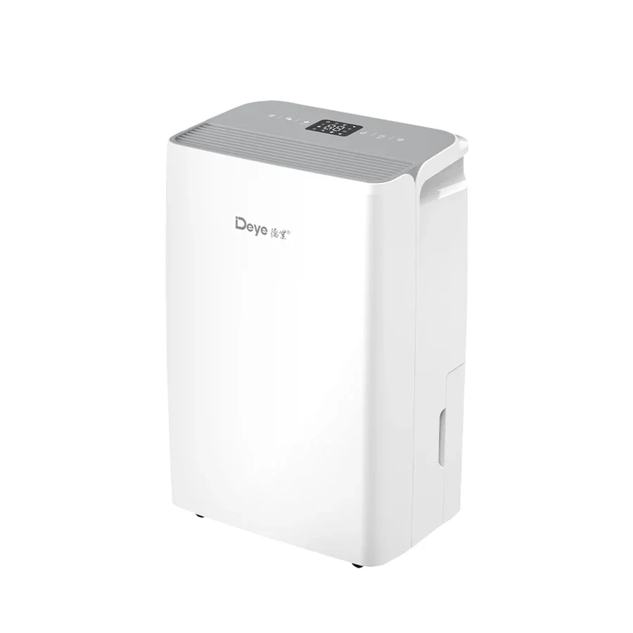 

Deye DYD-Y20A 20L built-in ionizer new smart wifi dehumidifier machine air purifier home dehumidifier