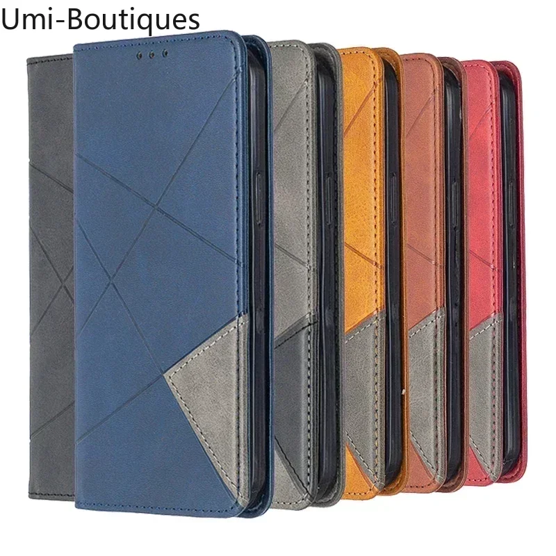 Чехол для Samsung Galaxy S25+ с магнитным кошельком, кожаный флип-чехол для телефона Samsung S25 Ultra S24 S23 FE S22 Plus 5G, чехлы Capa