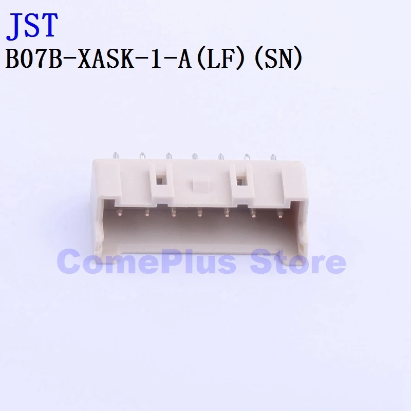 10PCS B07B-XASK-1-A B08B B09B B12B Connectors