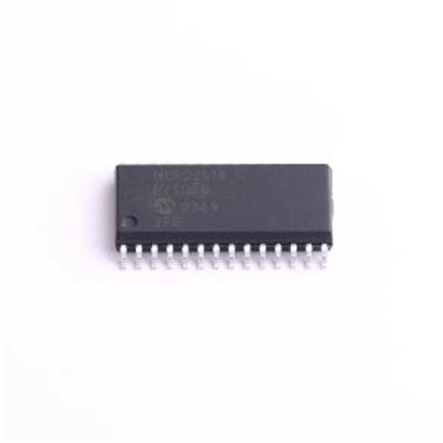 

5PCS/LOT MCP23S18T-E/SO (I/O Expanders)