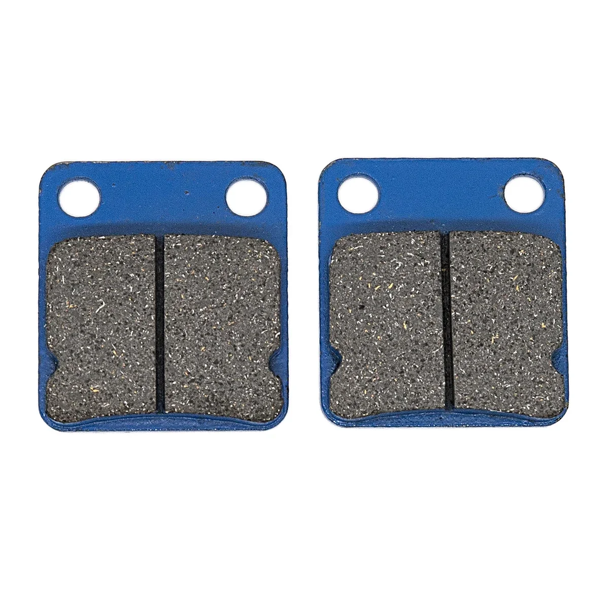 Steel Rear Brake Pads Disks Shoes For 50cc 70cc 90cc 110cc 125cc 140cc 150cc 160cc Pit Dirt Bike ATV Quad Motorcycle Scooter