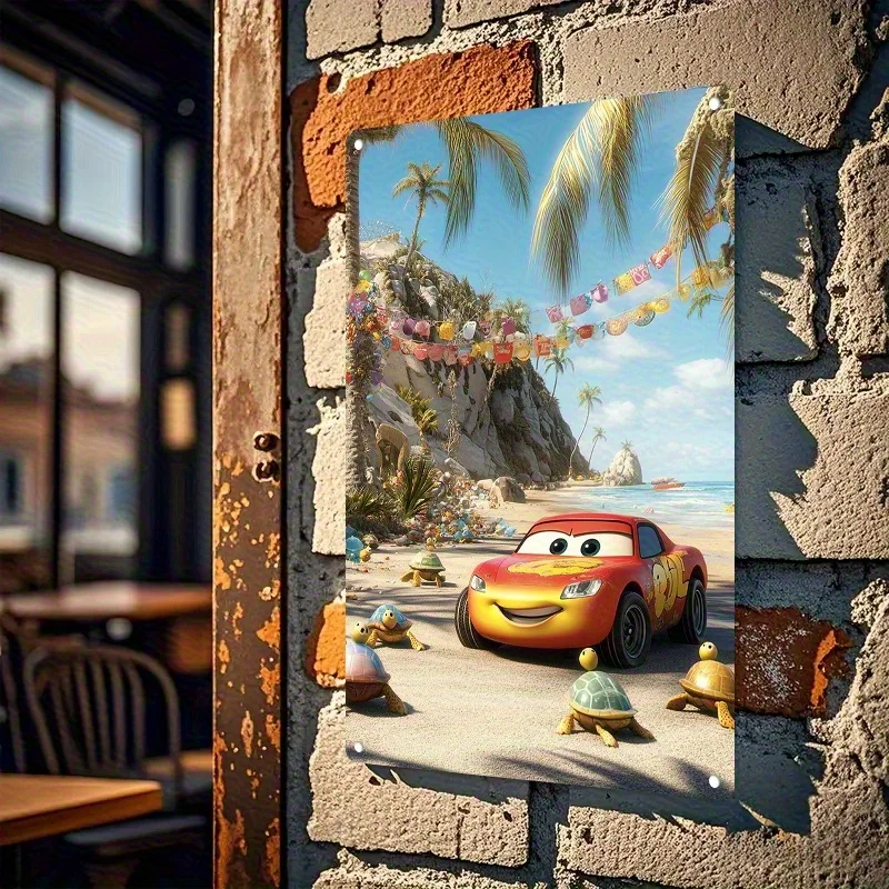 Disney Cars Lightni… - image