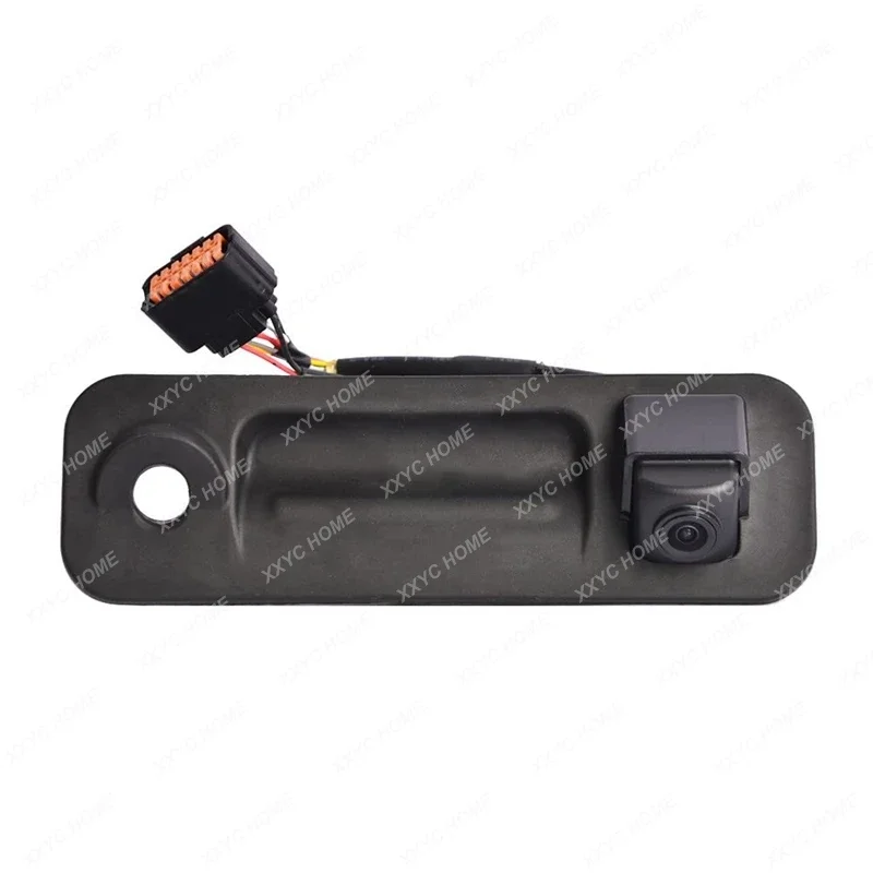 Automobile Tailgate Handle Rearview Reversing Camera 2016-2018 Spare Parts Parts 95760-D4000 95760D4000