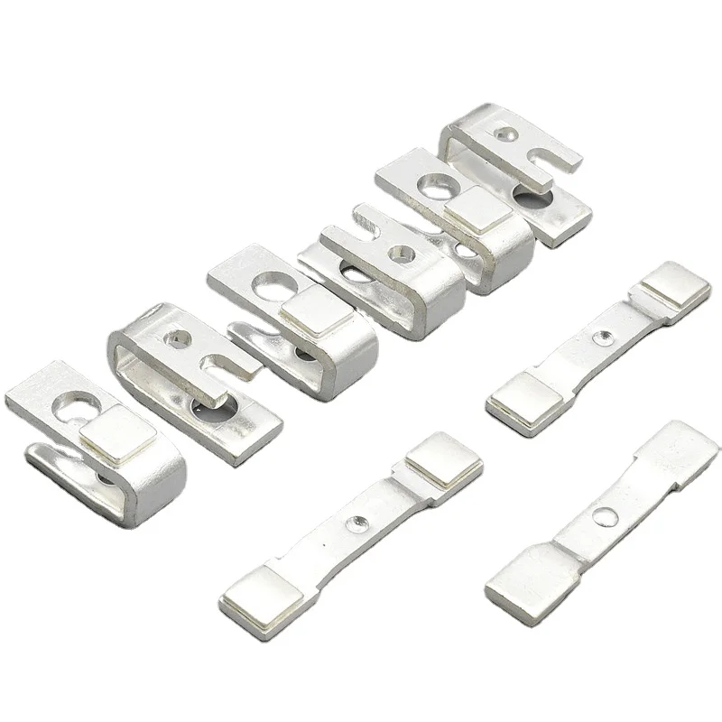 

Nofuel Main Contactor Set 3TF World Series 3TY7490-OA Used for 3TF49 Contactor 3TY7490-0A