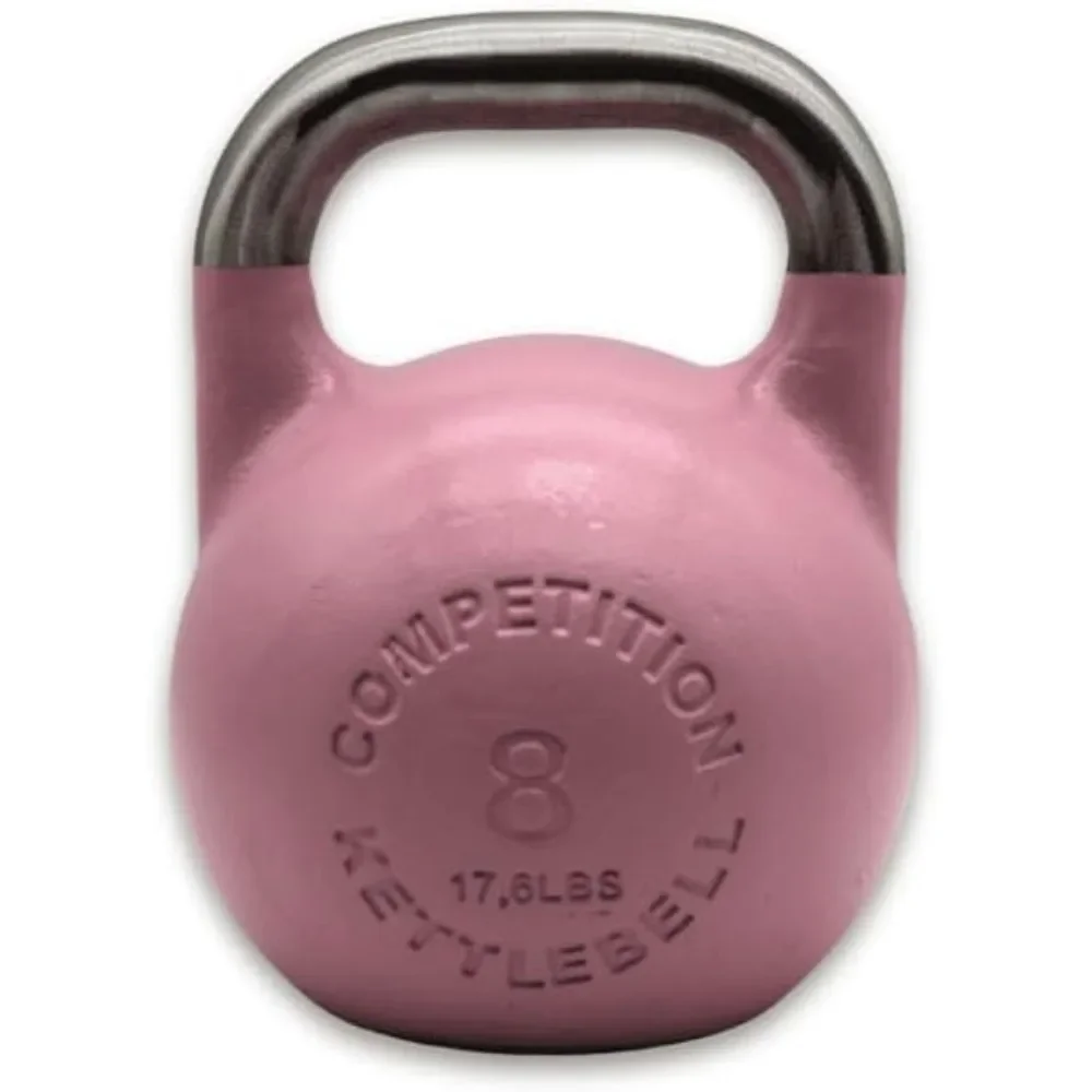 Codificacio en Kettlebells: Todo lo que Necesitas Saber para Elegir el Mejor para Tu Entrenamiento