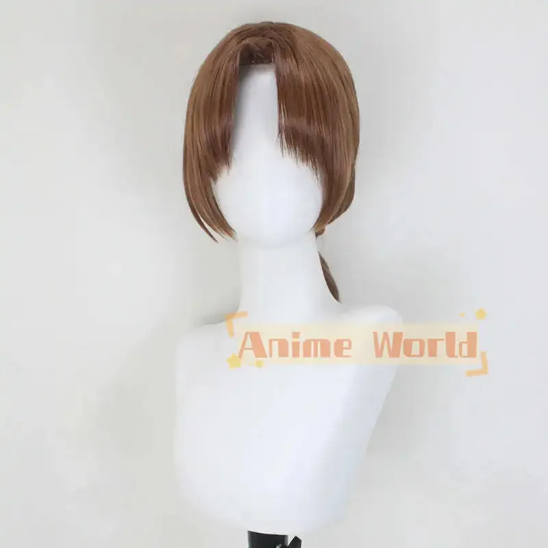 บริษัท Limbus เกรกอร์ ซินเนอร์ # 13 วิกผมคอสเพลย์