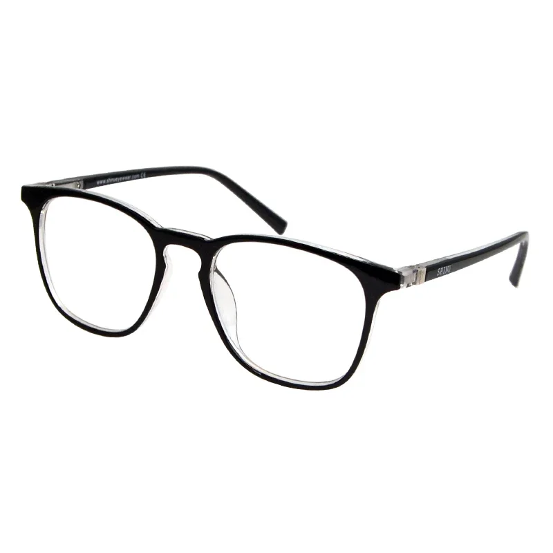 SHINU multifocal progressive glasses man near and far multifocal eyeglasses prescription freeform lens