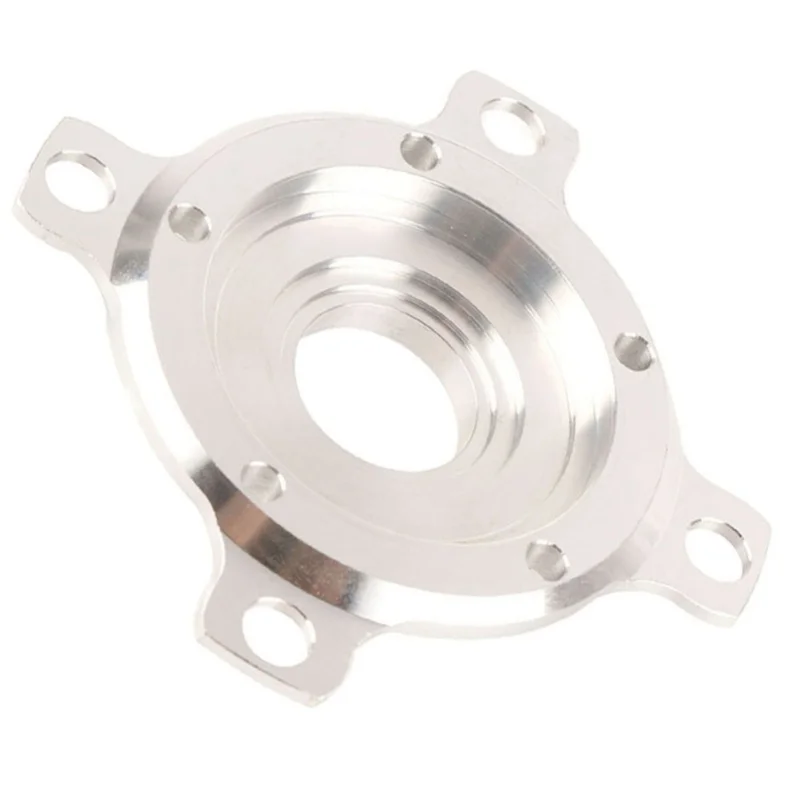 

Адаптер-спайдер TSDZ2 CNC 104 BCD для цепного колеса (цепного звезды) велосипеда, для самостоятельной сборки