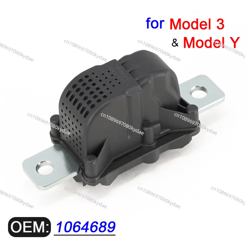 Suitable for Tesla Model 3/Model Y Fuse Fuse, Battery Fuse OE 1064689