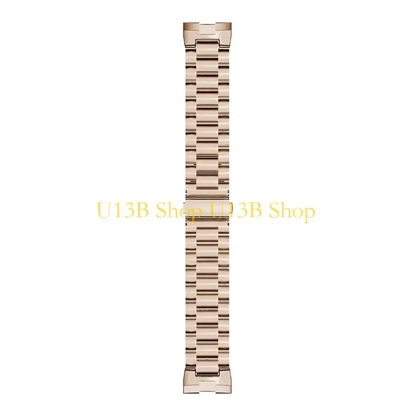Metal Straf-ремешок U13B для Cyber ​​Durableloop Smartwatch Fashionable Wristband