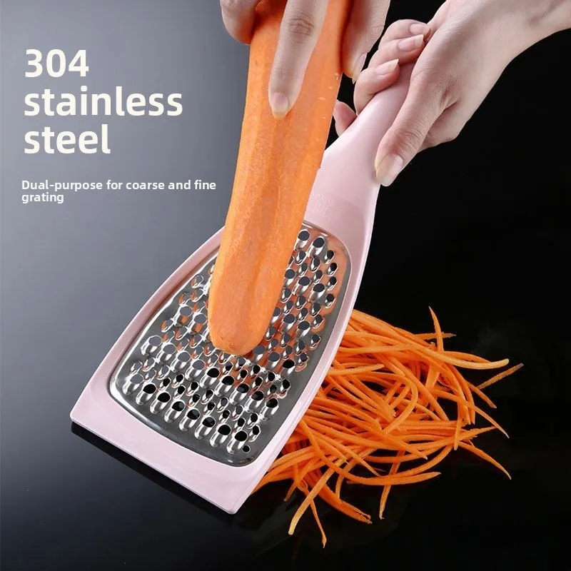 

Multi-Functional Vegetable Slicer Carrot Potato Cucumber Thin Shredder Kitchen Tool Japanese Style BEAUTISKY 70535