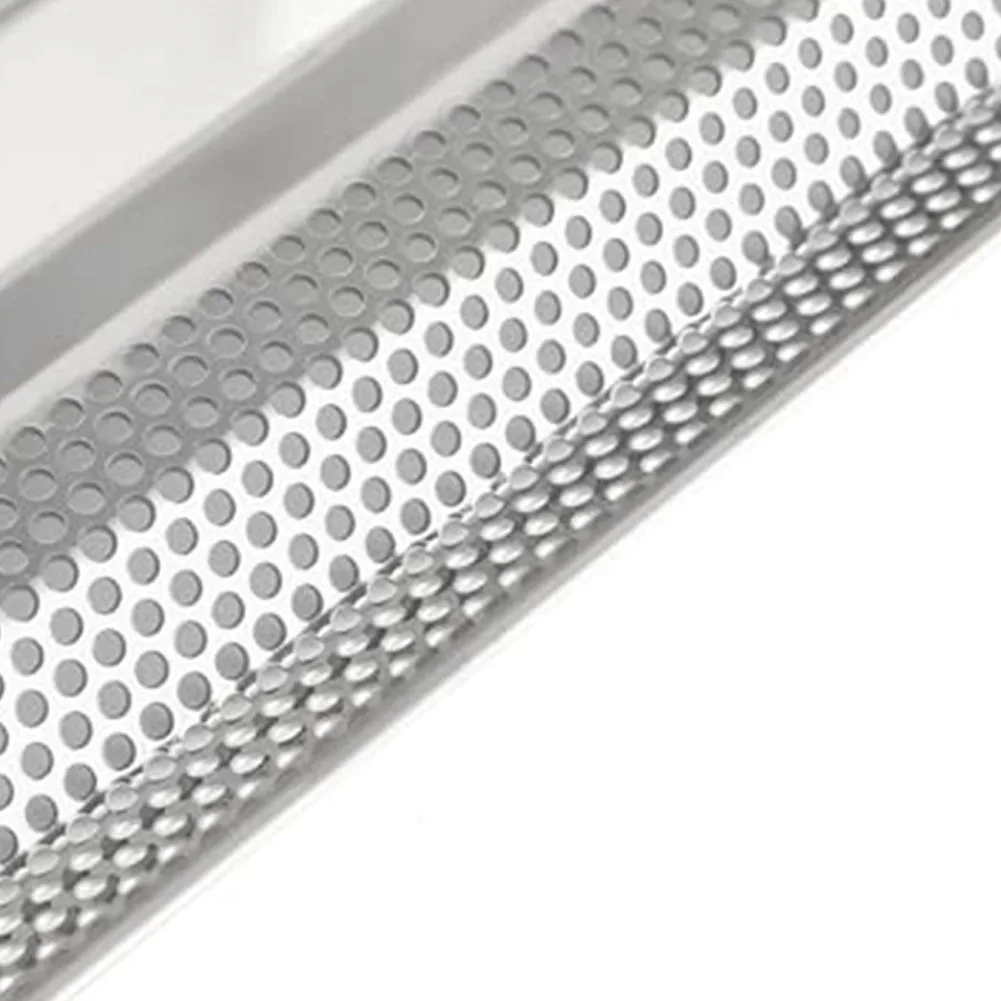 Heavy Gauge Stainless Steel Flame Tamer for BLZ Grill Series Compatible with 25 32 34 40 Inch Grills for Consistent Cooking