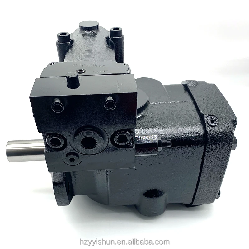 

Industrial Machinery Pump PVG-100-F1BV-LDFK-P-1NN/FNN-BN-1444 OILGEAR PVG Pump