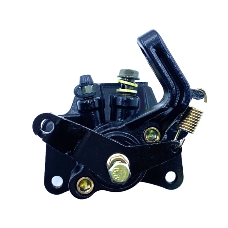Super Sale Rear Wheel Cylinder Rear Brake Caliper for Stels 500 Kazuma K/GT Jaguar 500 J500 Panda 500 ATV C500-8301730 LU018652