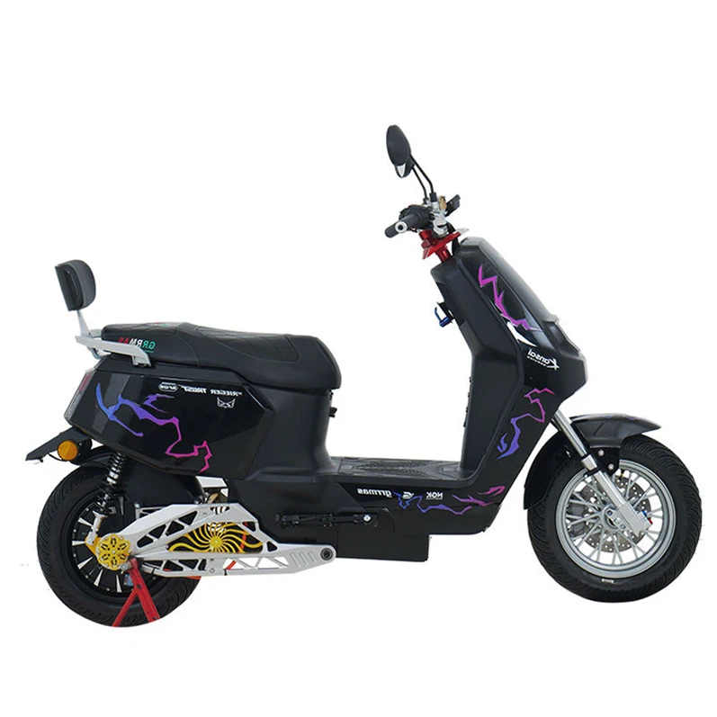 Mini scooter Gasoline Power Kids Dirt Pit Bike mini motorcycle for teenagers