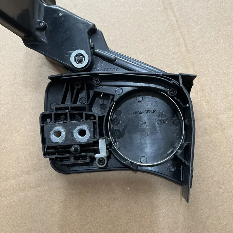 Крышка звездочки цепи подходит для цепной пилы ECHO CS-350 CS350T CS-350T CS-350TES CS350WES тормоз с регулятором цепи запасные части для бензопилы