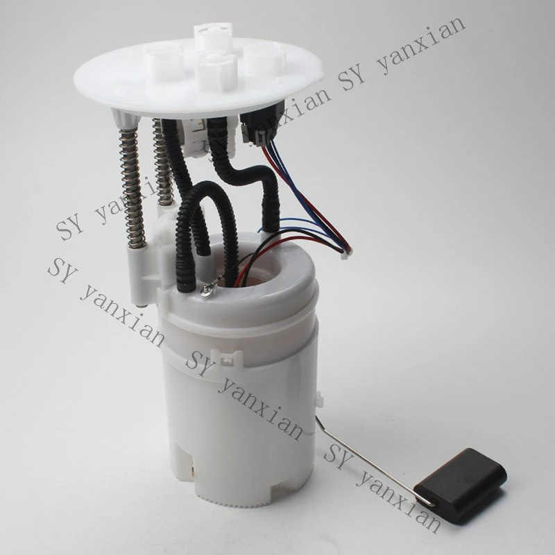 SY+ For Herko Fuel Pump Module H570-2100 Toyota Sequoia Tundra 09-12 77020-0C090-