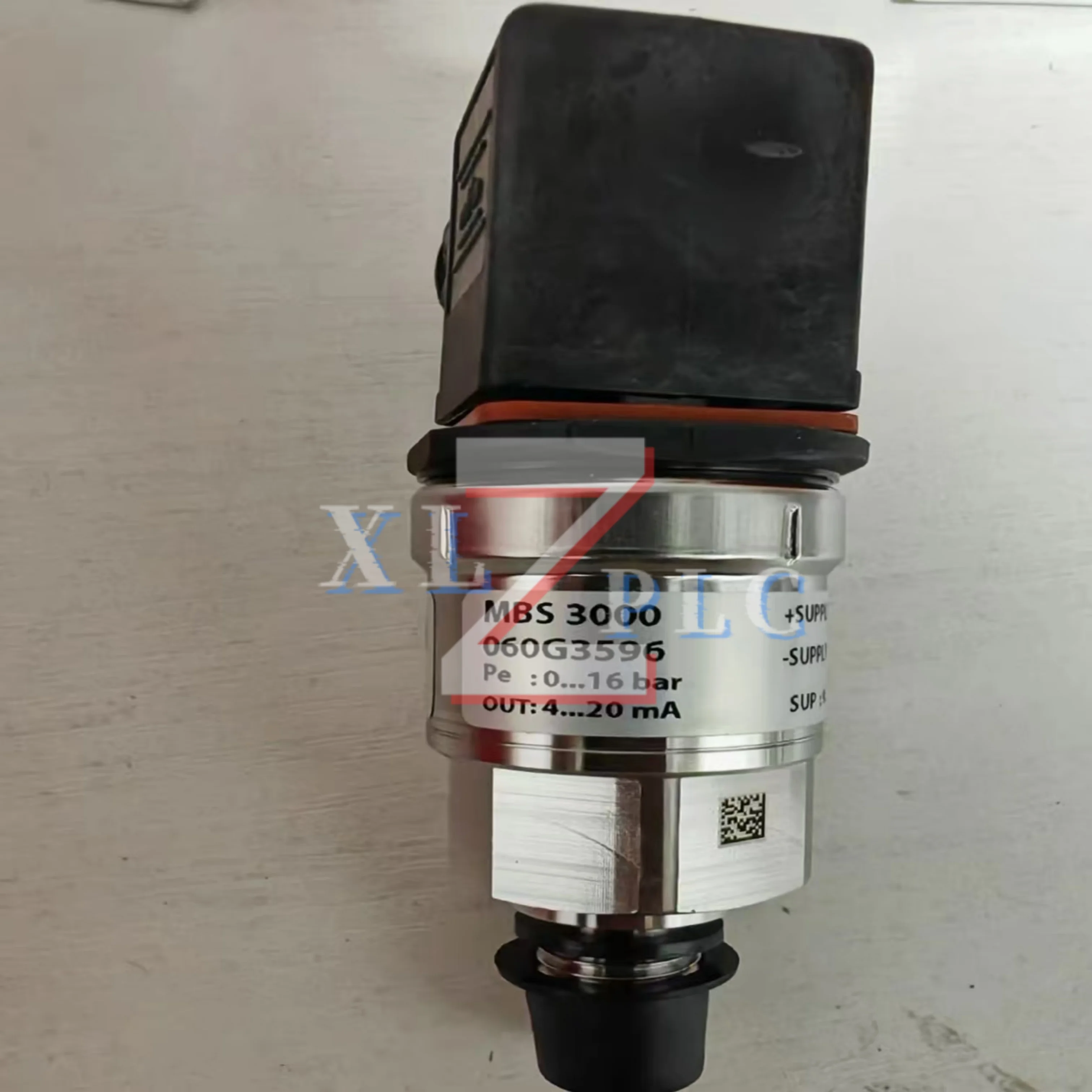 100% NOWY 060G3596 MBS3000 060G3628 MBS3050 060G3631 AKS3000 060G3719 MBS3050 060G3722 MBS3300 przełącznik ciśnieniowy