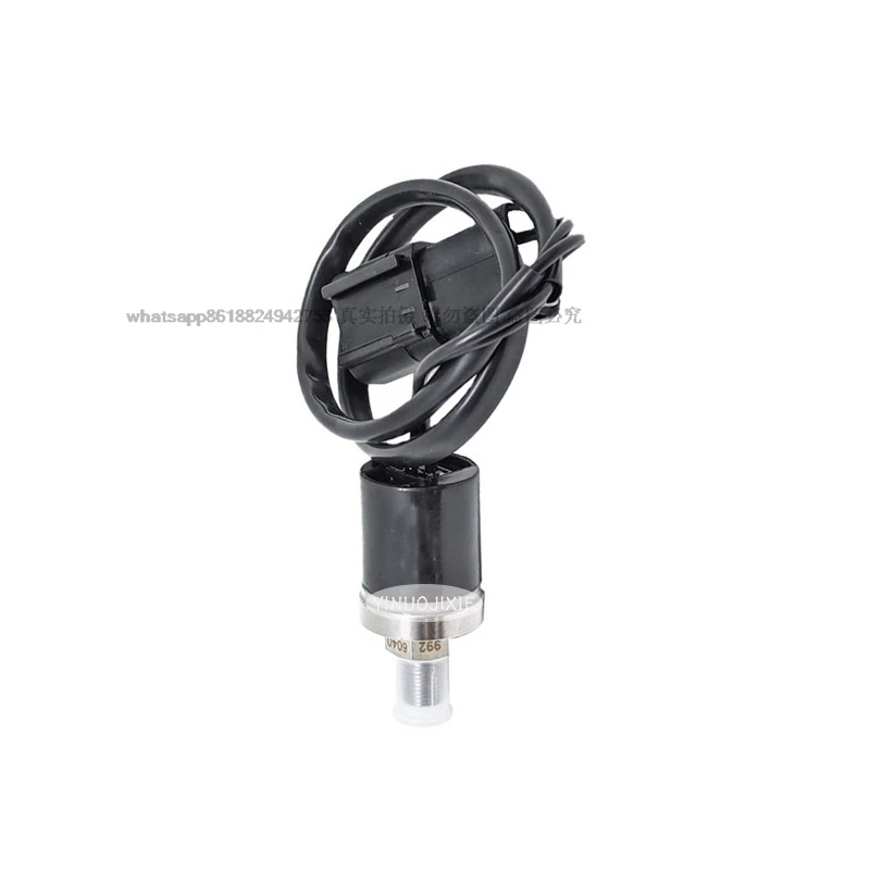 

Аксессуары для экскаваторов для датчика давления PC200-8, датчик давления, сенсорная заглушка 992-6040